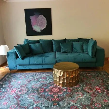 Exklusive 2 ZKB 68qm gegenüber Schlossgarten in 5 Min zur City Oldenburg
