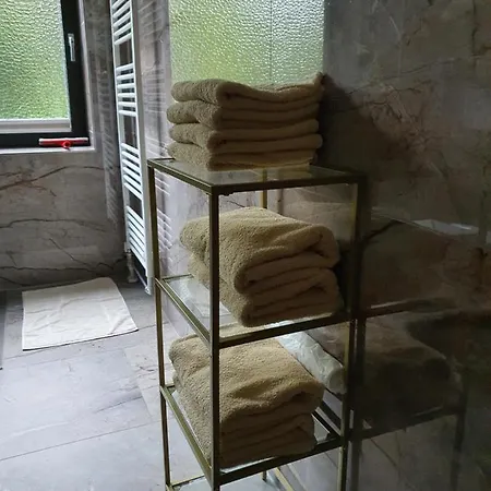 Exklusive 2 ZKB 68qm gegenüber Schlossgarten in 5 Min zur City Apartamento *