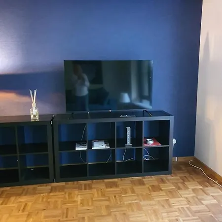 Exklusive 2 ZKB 68qm gegenüber Schlossgarten in 5 Min zur City * Oldenburg