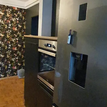Exklusive 2 ZKB 68qm gegenüber Schlossgarten in 5 Min zur City Oldenburg